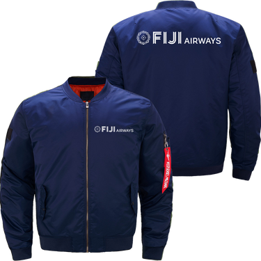 FIJI AIRLINES JACKET